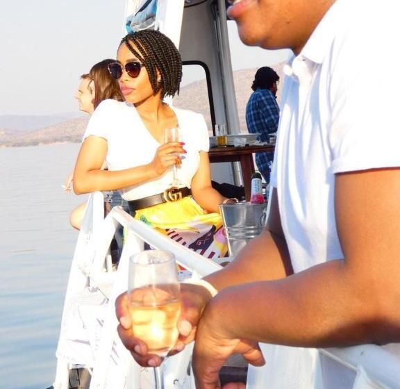 بنسيون La Dolce Vita Guest House