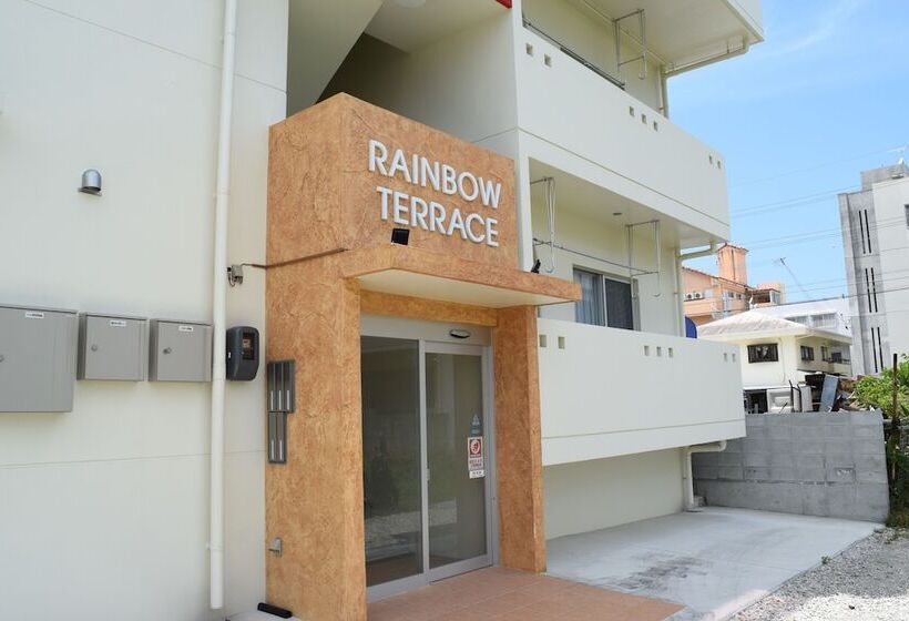 Rainbow Terrace