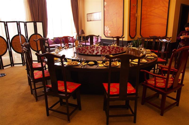Royal Run Hotel