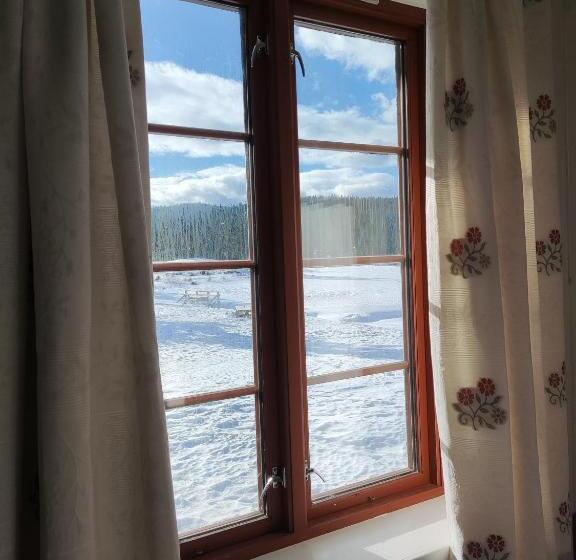 ユースホステル Care Camp Lillehammer