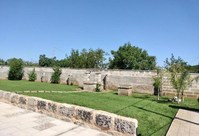 B&b Sideris In Salento