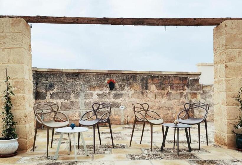 B&b Sideris In Salento