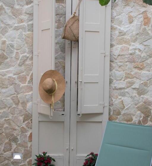 Bed and Breakfast Casa Vacanze Nonna Tetta