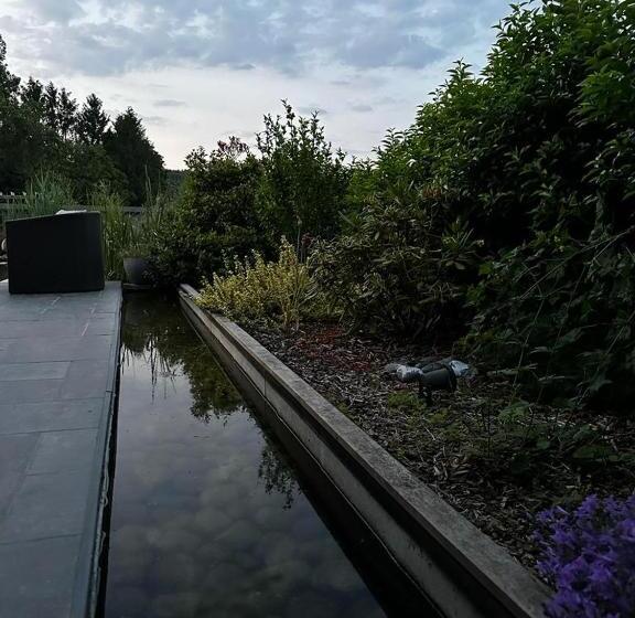 مبيت وإفطار ô Nature
