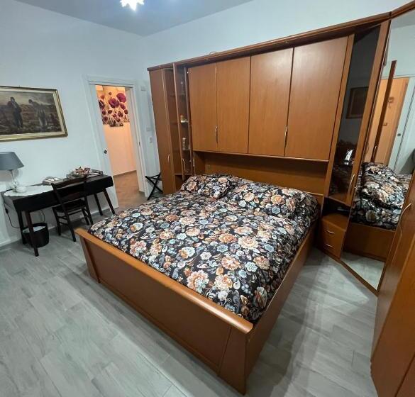 مبيت وإفطار Truni Farm Country House