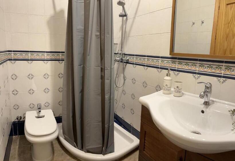 Yanes Bed And Breakfast Ronda