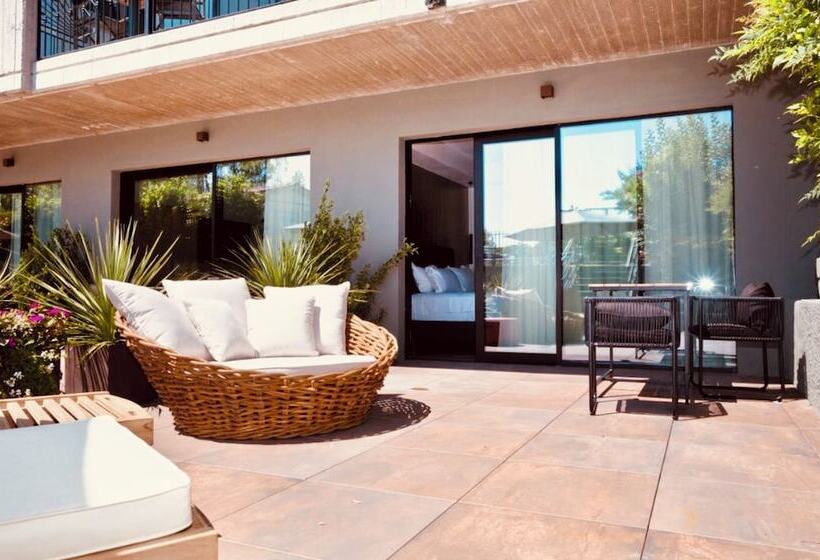 Boutique Hotel Sirmione