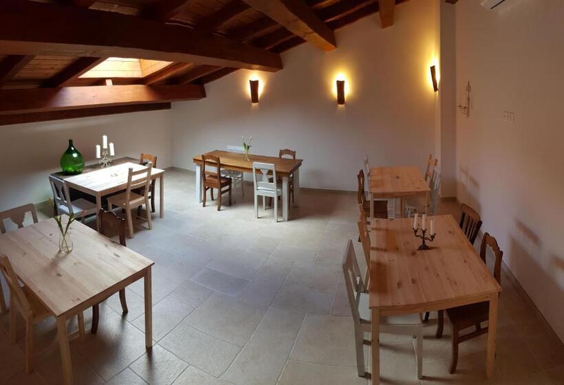 Gárgara Bed And Breakfast