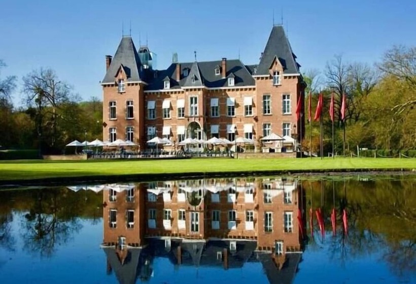 ホテル Gravenhof