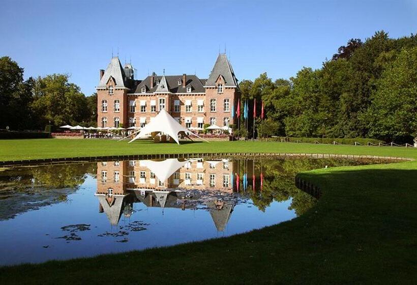 ホテル Gravenhof