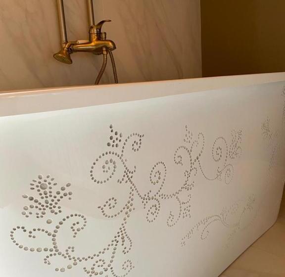 Parque Nacional Ecoresort