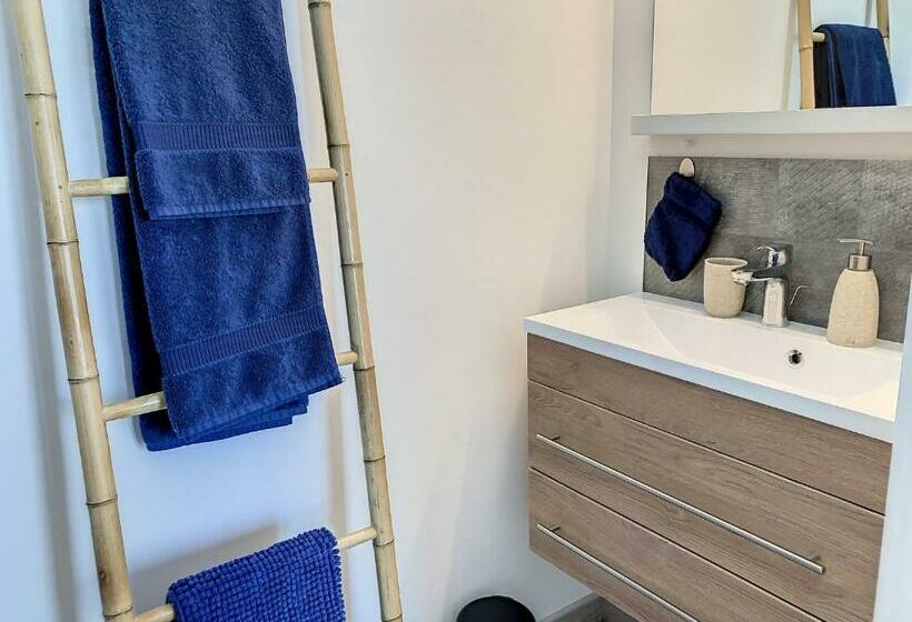 پانسیون Chambre Songe Dans Maison Au Calme