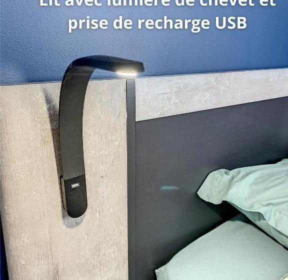 پانسیون Chambre Songe Dans Maison Au Calme