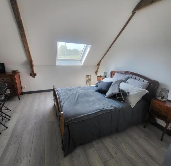 膳宿费 Chambres D Hôtes Le Galouray