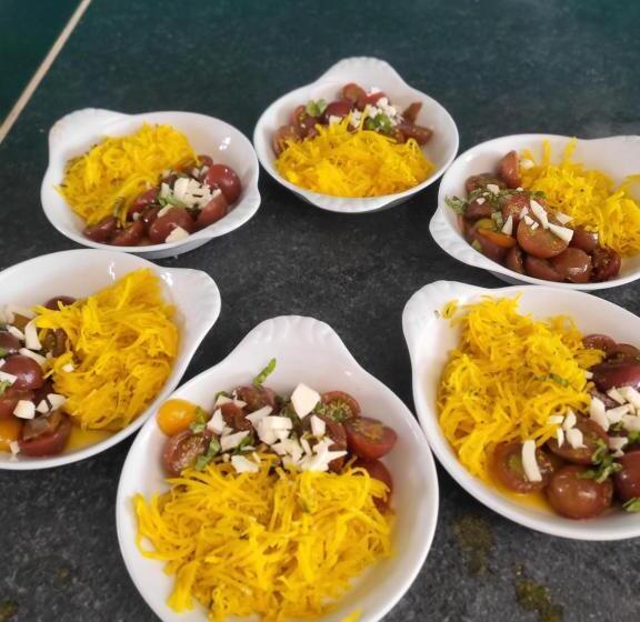 膳宿费 Chambres D Hôtes Le Galouray