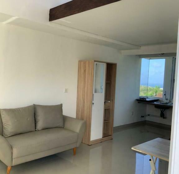 ペンション Ocean View Sharing Villa