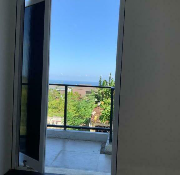 ペンション Ocean View Sharing Villa