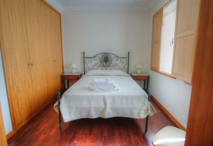 فندق صغير Casa Do Destro Guest House