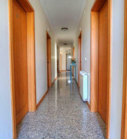 فندق صغير Casa Do Destro Guest House