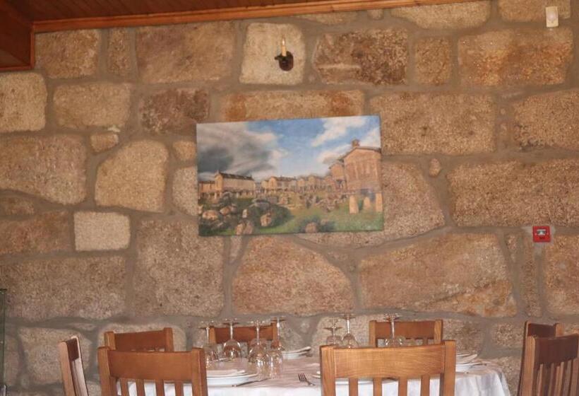 فندق صغير Casa Do Destro Guest House