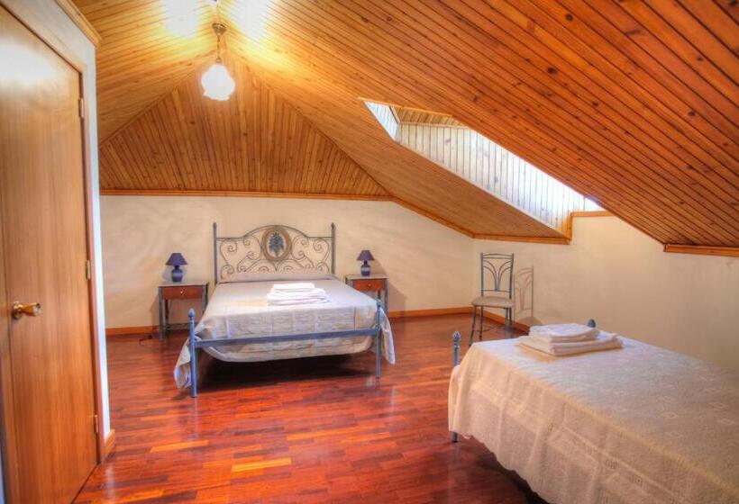 فندق صغير Casa Do Destro Guest House