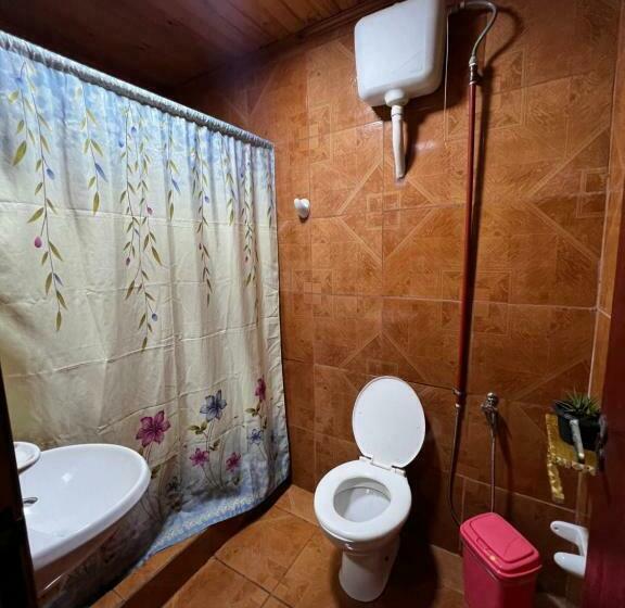 هاستل Nature Iguazu Hosteria