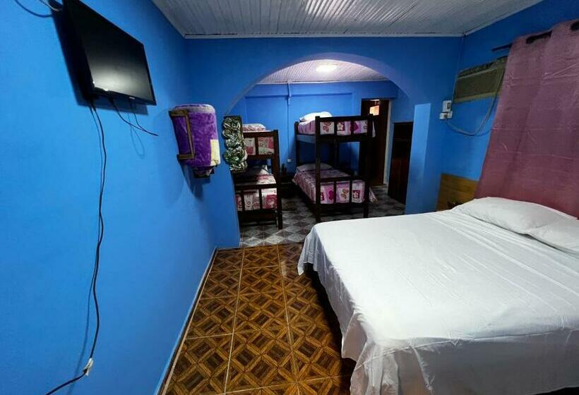 هاستل Nature Iguazu Hosteria