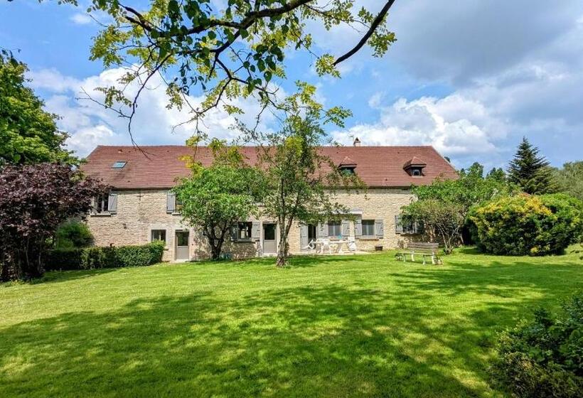 Bed and Breakfast Le Clos Des écureuils   Chambres D Hôtes