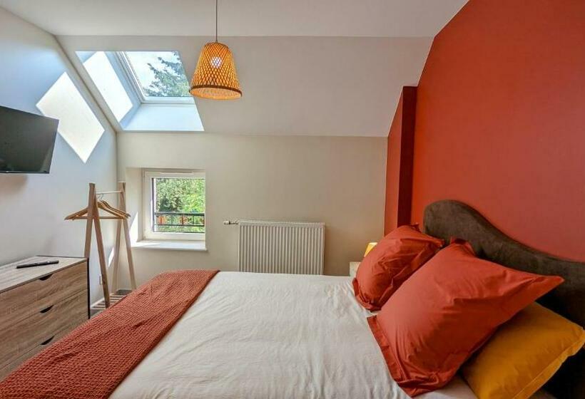 Bed and Breakfast Le Clos Des écureuils   Chambres D Hôtes