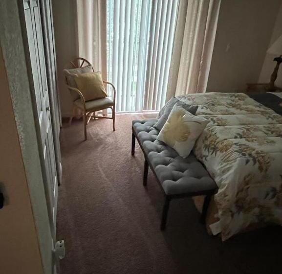 Bahama Bay Resort & Spa   Disney Area   Deluxe 3bd 2ba