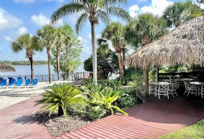 Bahama Bay Resort & Spa   Disney Area   Deluxe 3bd 2ba