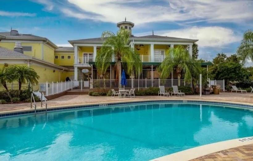 Bahama Bay Resort & Spa   Disney Area   Deluxe 3bd 2ba