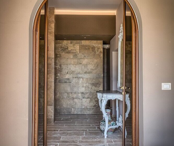 호텔 Agriturismo Colli Martani