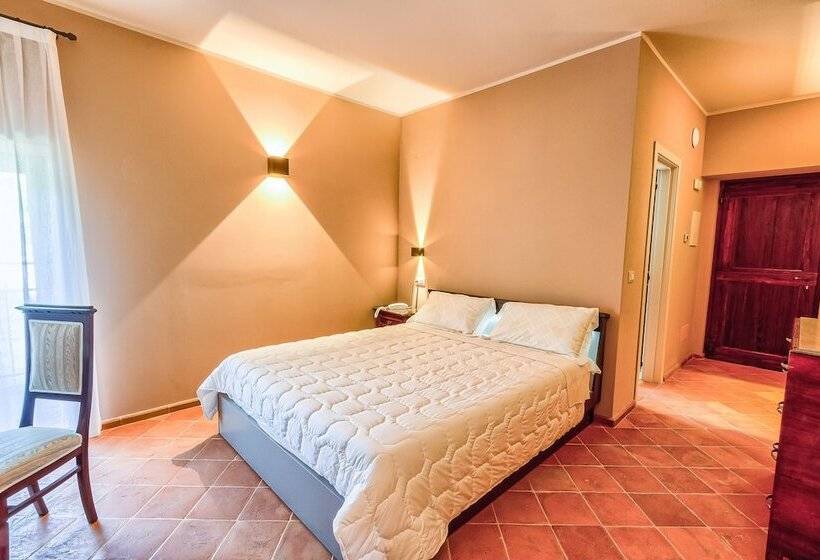 호텔 Agriturismo Colli Martani