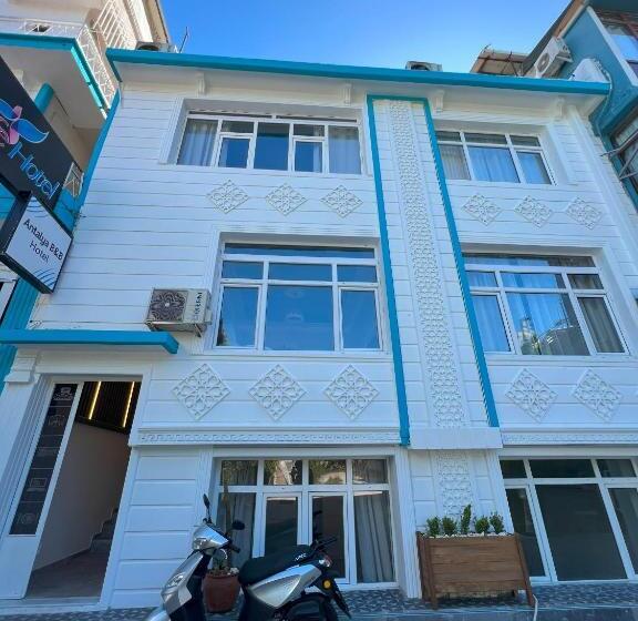 فندق Antalya B&b