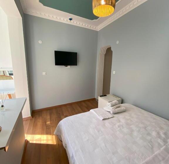 فندق Antalya B&b