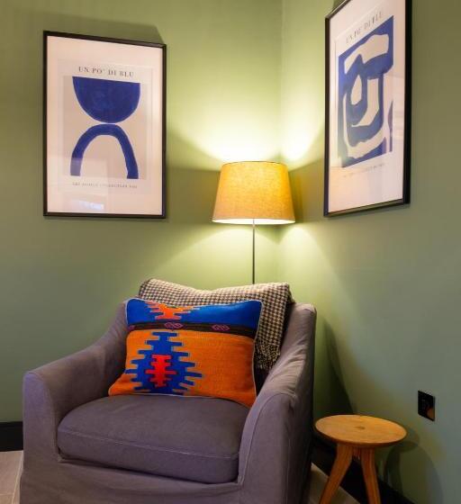 호텔 Hailes   A Newly Converted Barn On Our Farm Between Stratford Upon Avon And The Cotswolds