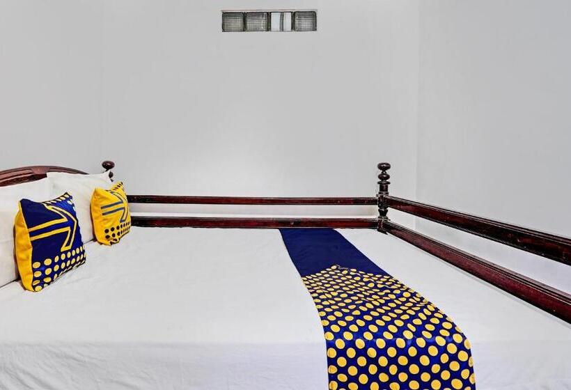 هتل Spot On 92595 Umi Homestay Syariah