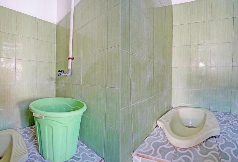 هتل Spot On 92595 Umi Homestay Syariah