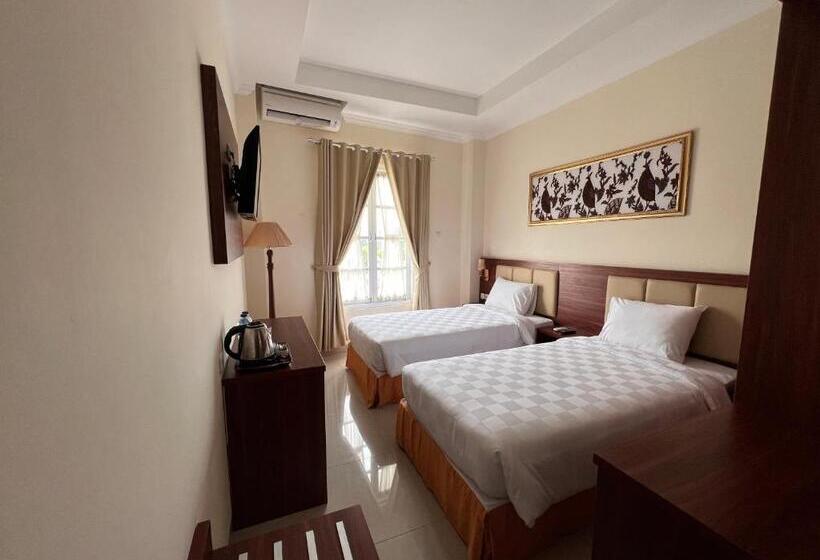 Le Semar Hotel Karawaci