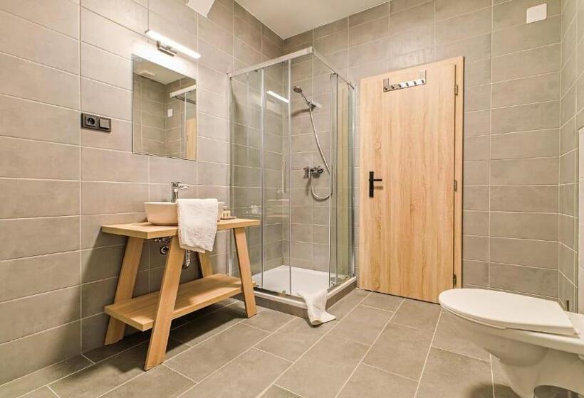 פנסיון Salaška Penzion