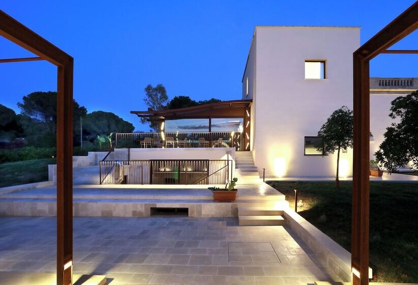 Bed and Breakfast Carrubia