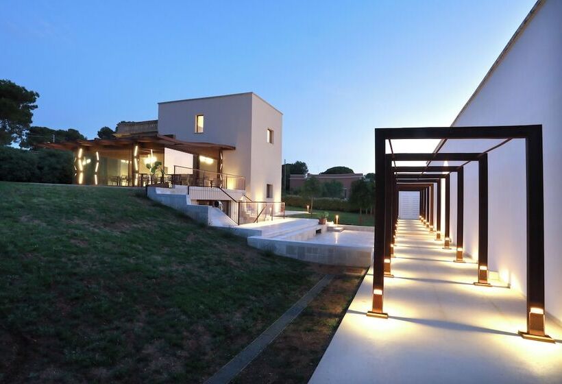Bed and Breakfast Carrubia