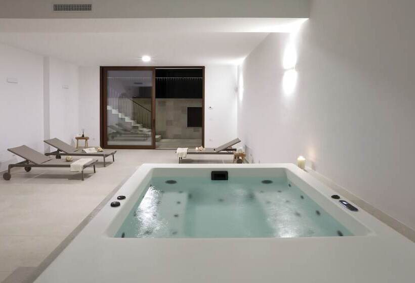 Bed and Breakfast Carrubia