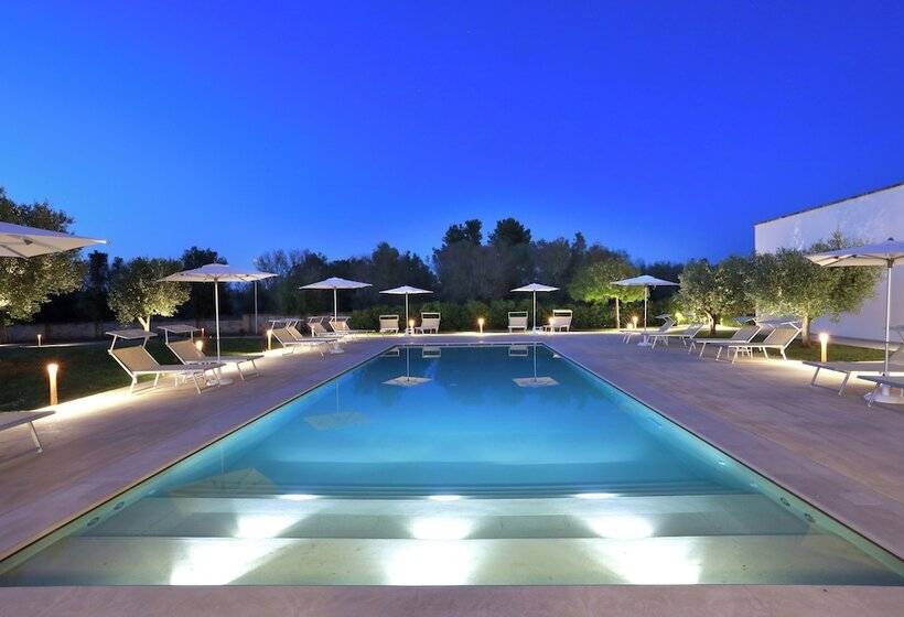 Bed and Breakfast Carrubia