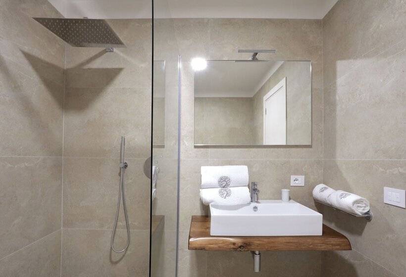 Bed and Breakfast Carrubia