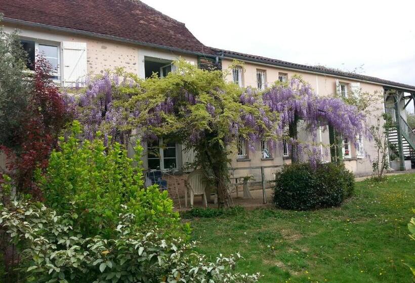 צימר De Couleurs Et D Eau Fraîche