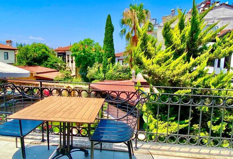 تختخواب و صبحانه Necip Bey Konağı