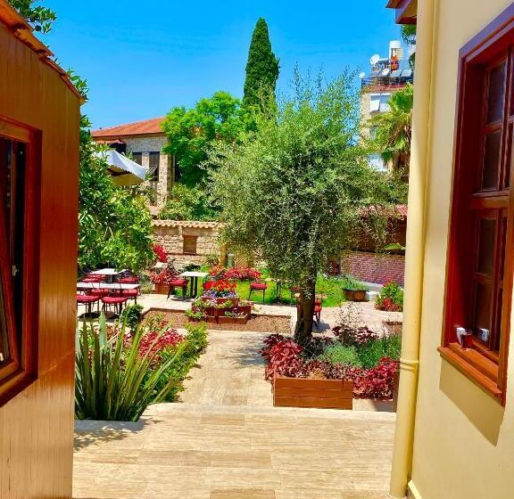 تختخواب و صبحانه Necip Bey Konağı