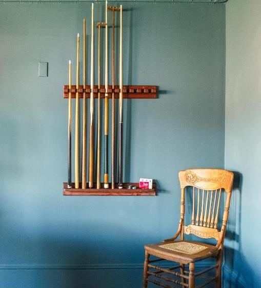 مبيت وإفطار The Waldoboro Inn Room 3